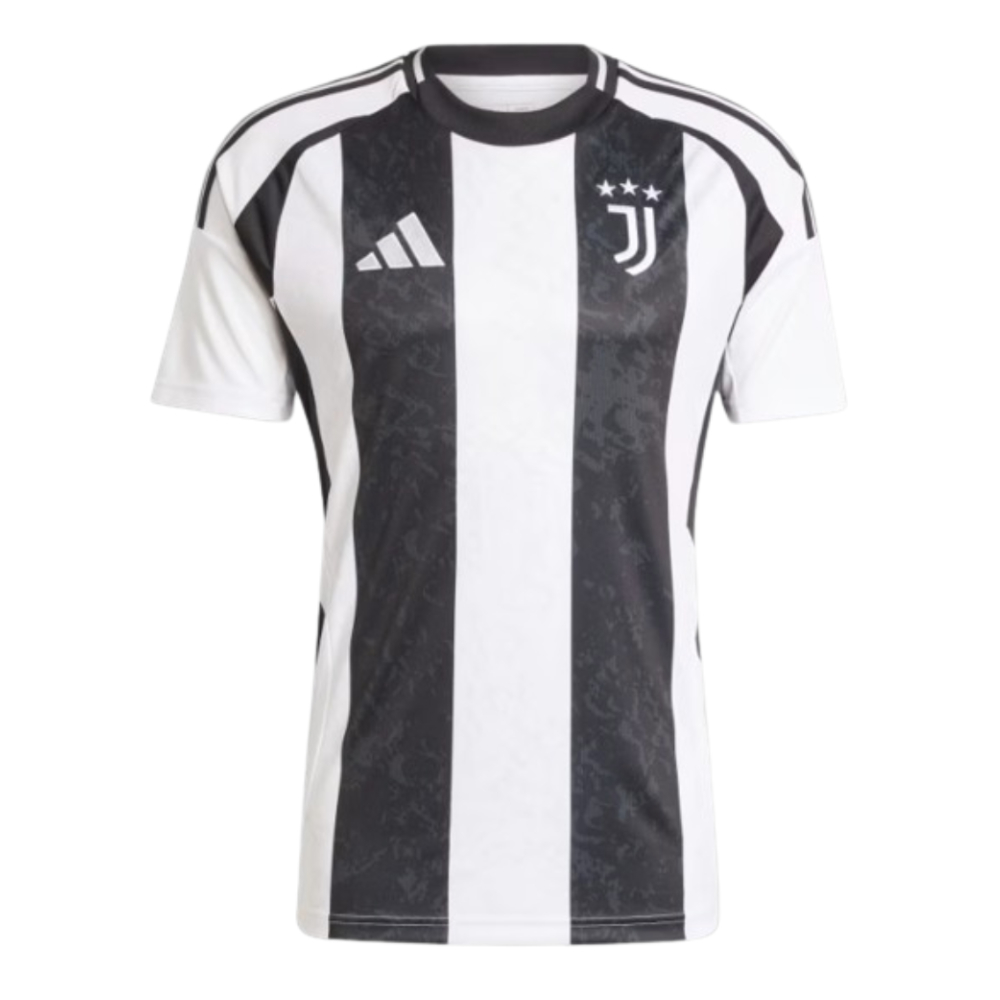 2024-2025 Juventus Home Shirt (R.Baggio 10)