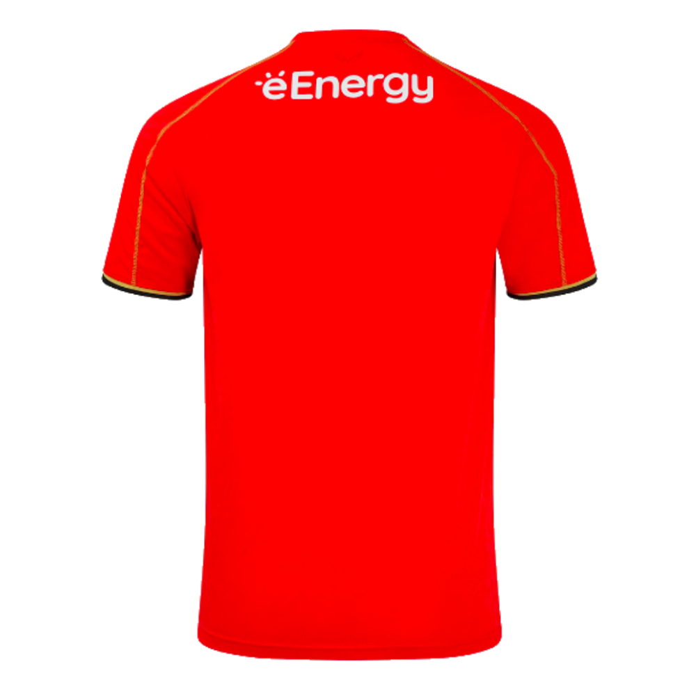 2024-2025 MK Dons Away Shirt