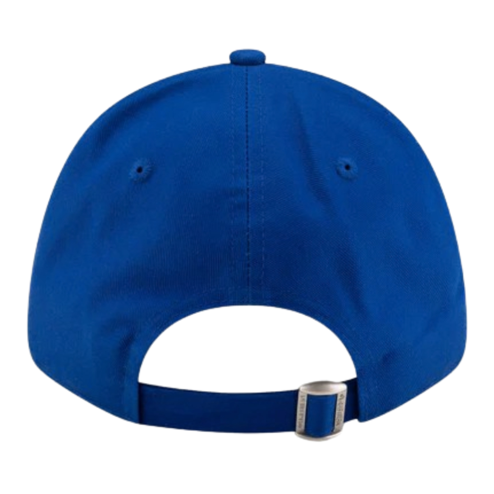 Man Utd Seasonal 9Forty Cap (Bright Royal Blue)