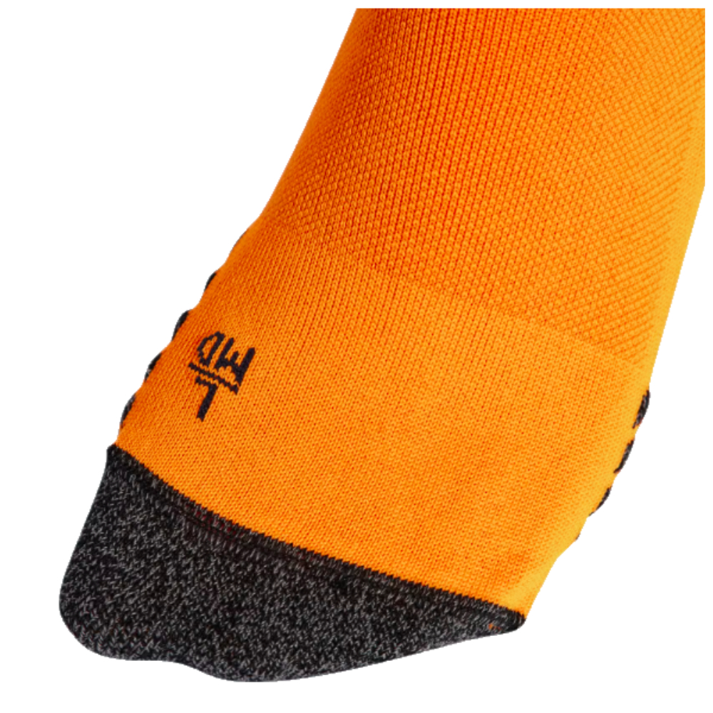 2024-2025 Real Madrid Away Socks (Orange)