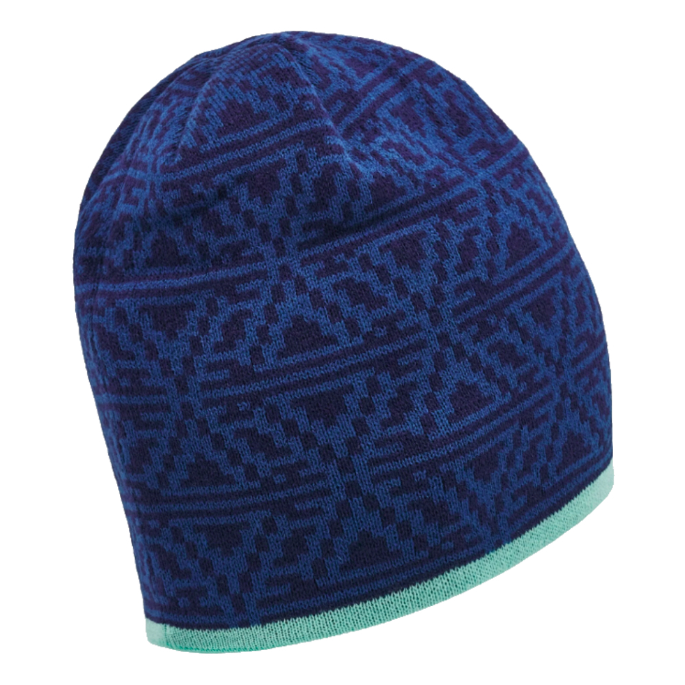 2024-2025 Scotland Rugby Skull Knitted Beanie