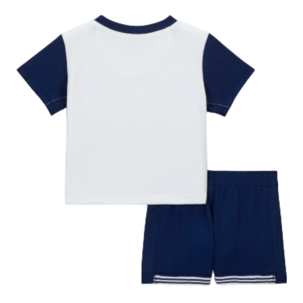 2024-2025 Tottenham Hotspur Home Baby Kit (Hojbjerg 5)