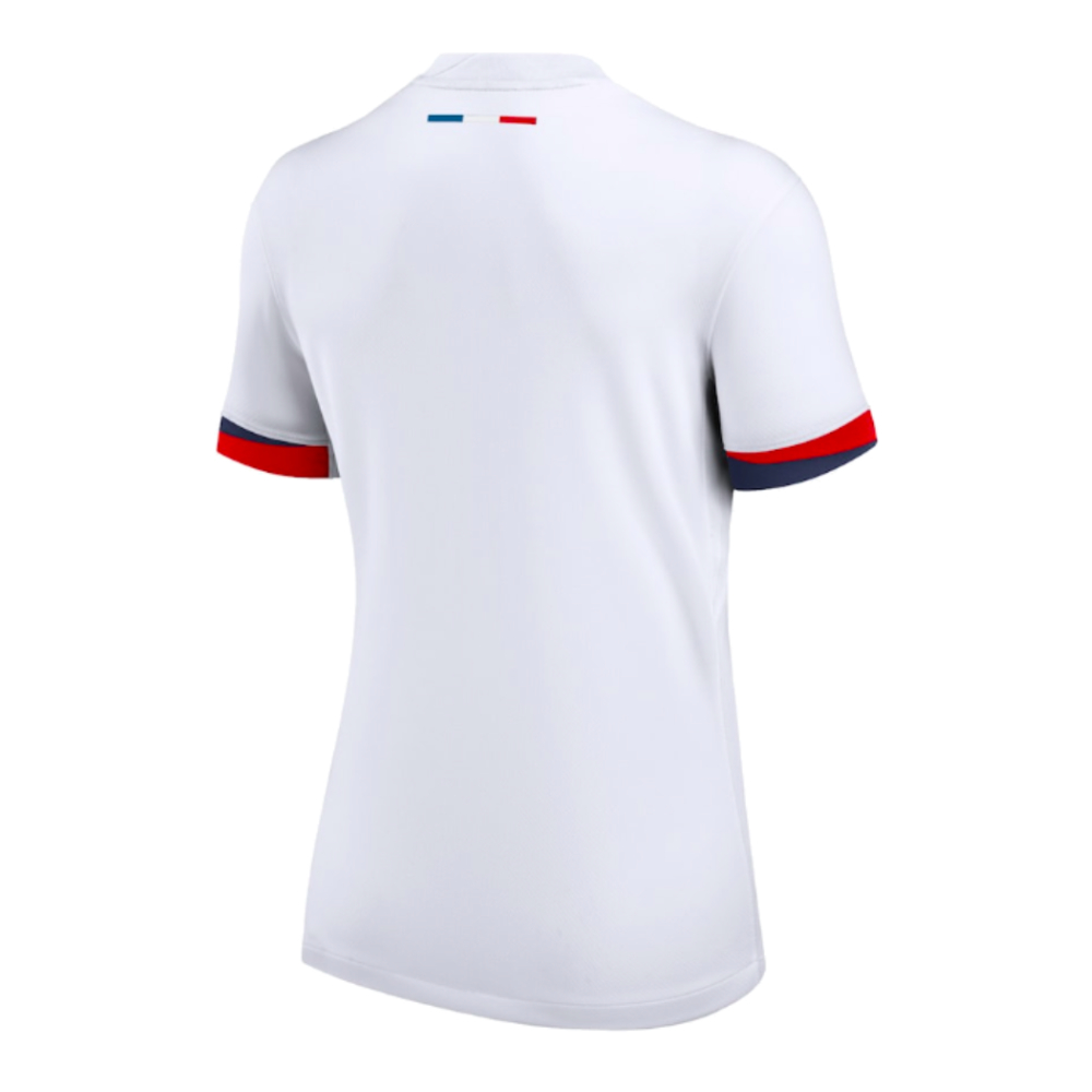 2024-2025 PSG Away Shirt (Womens) (G.Ramos 9)