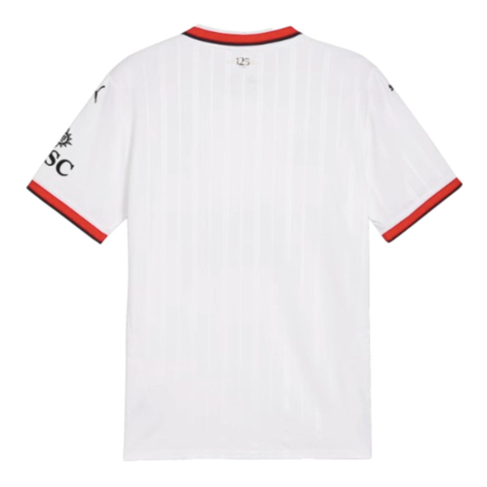 2024-2025 AC Milan Away Shirt (Pirlo 21)