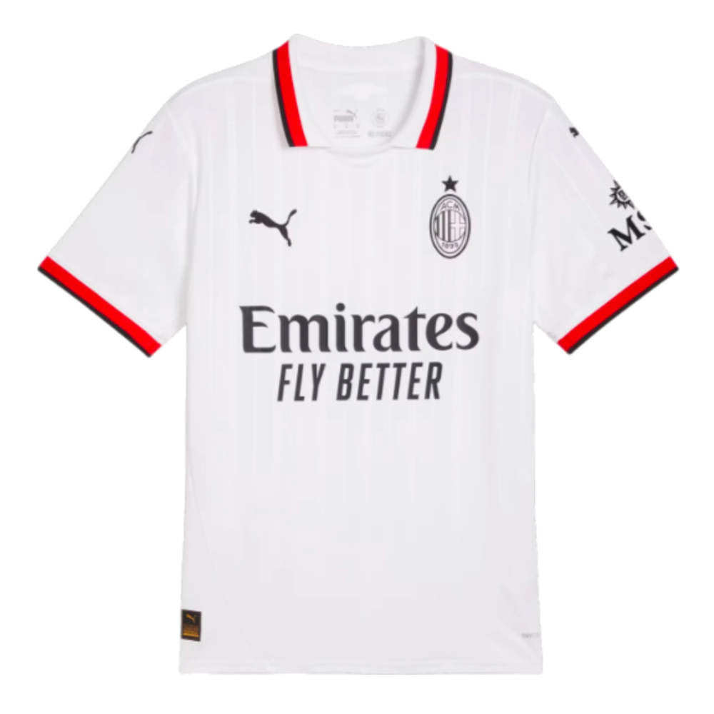 2024-2025 AC Milan Away Shirt (Baresi 6)