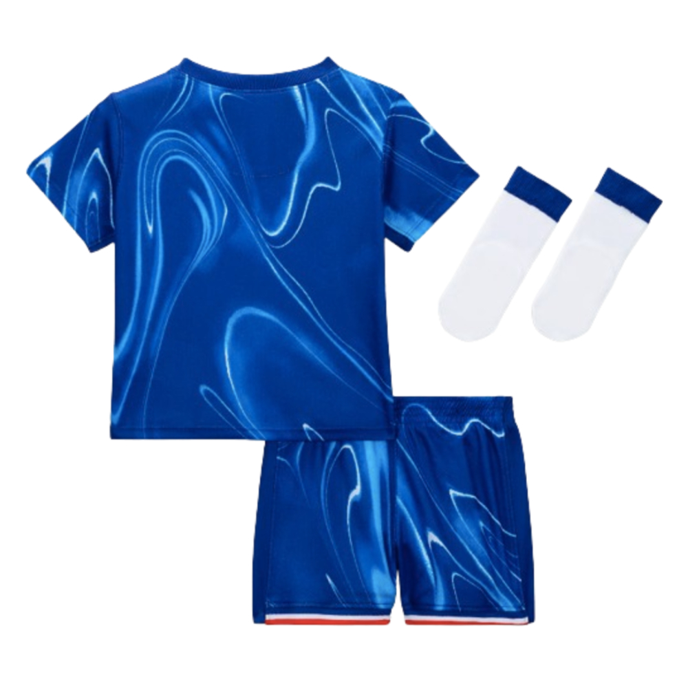 2024-2025 Chelsea Home Baby Kit (Chukwuemeka 17)