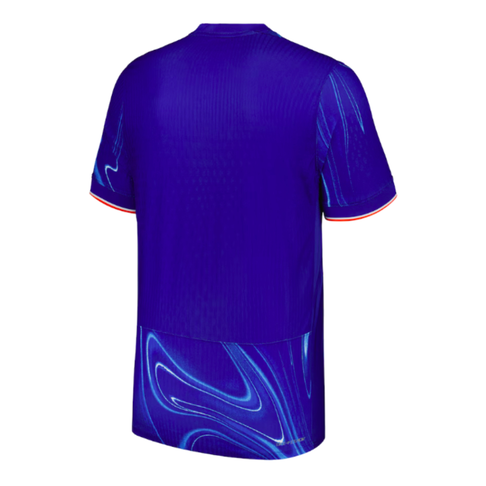 2024-2025 Chelsea Home Authentic Dri-Fit ADV Shirt (Kellyman 37)