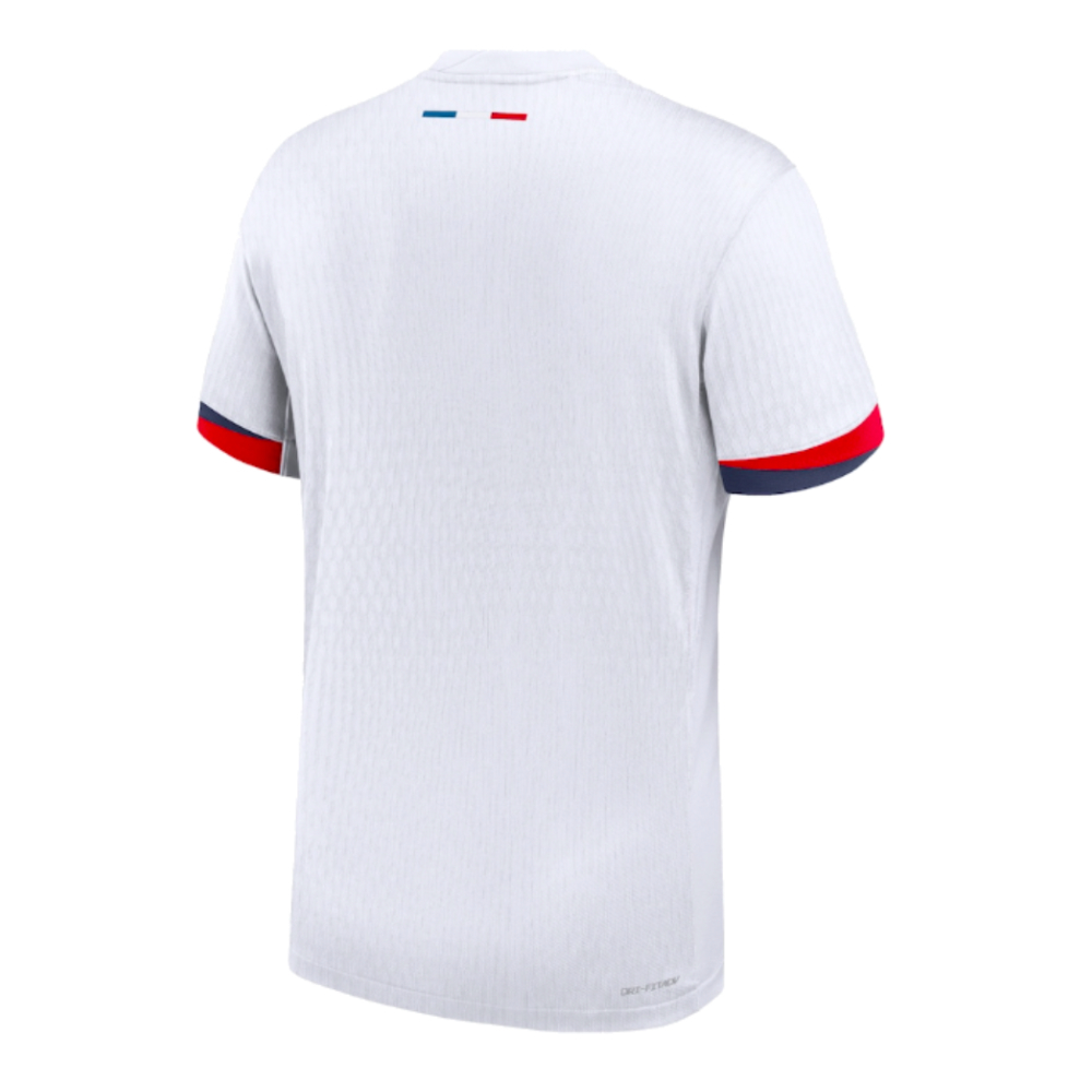 2024-2025 PSG Away Authentic Dri-ADV Shirt (Pacho 51)