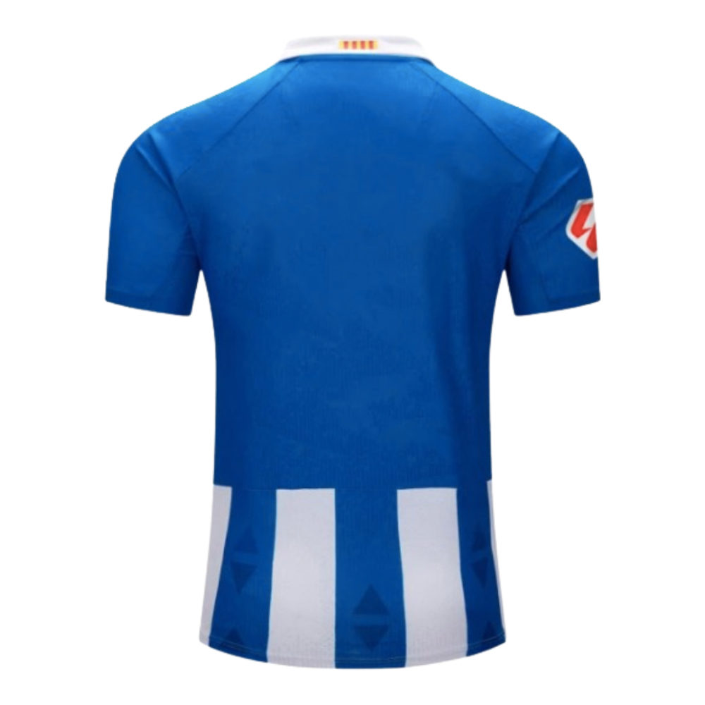 2024-2025 Espanyol Home Shirt