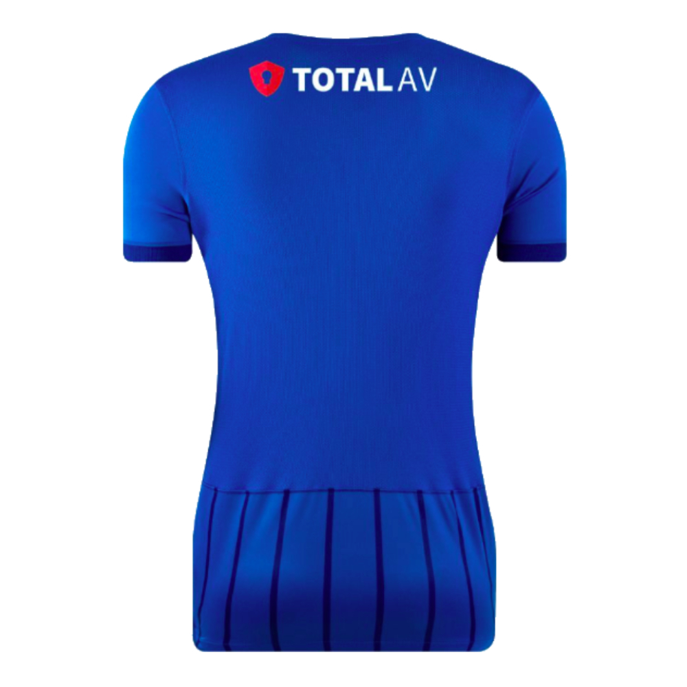 2024-2025 Portsmouth Home Shirt (Womens) (Towler 4)