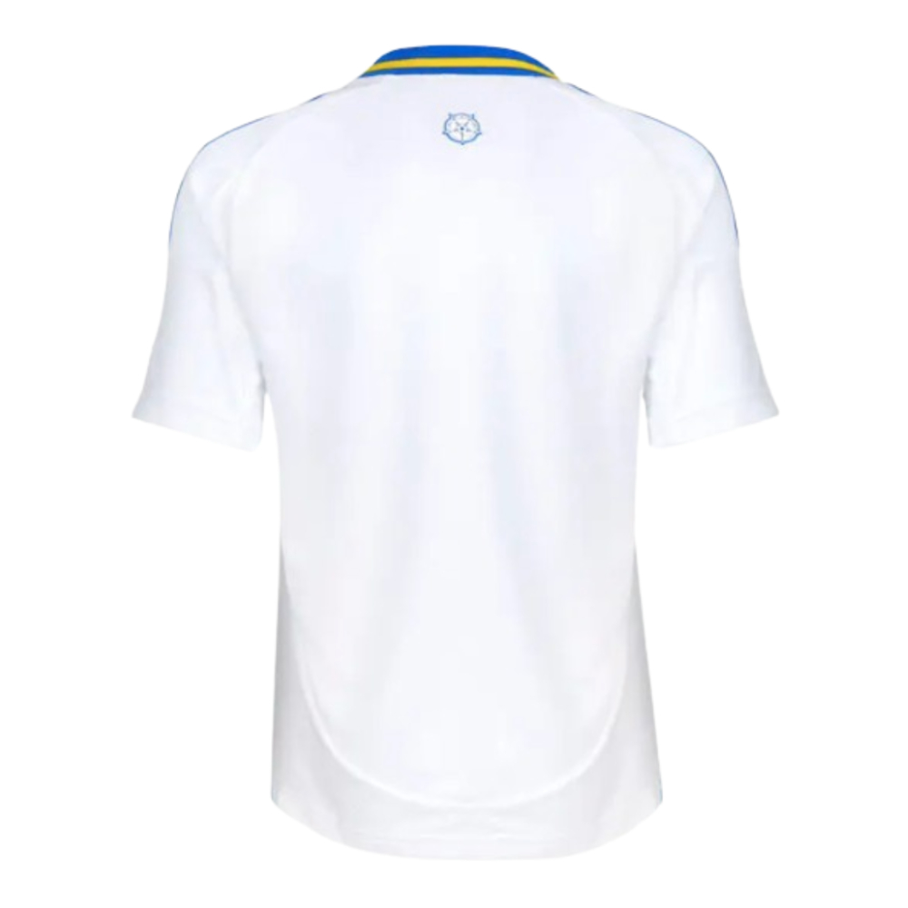 2024-2025 Leeds United Home Shirt (Kids) (Raphinha 10)