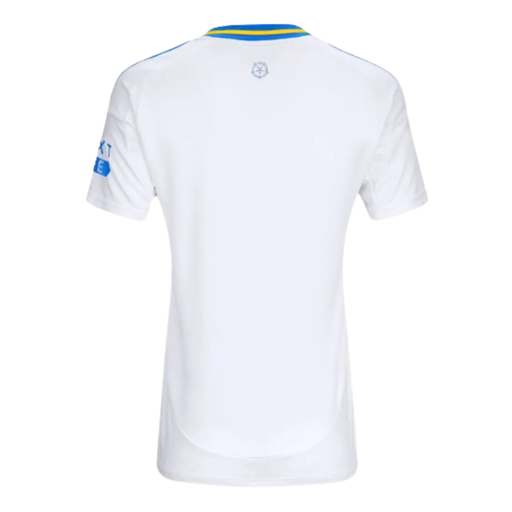 2024-2025 Leeds United Home Shirt (Womens) (Phillips 23)