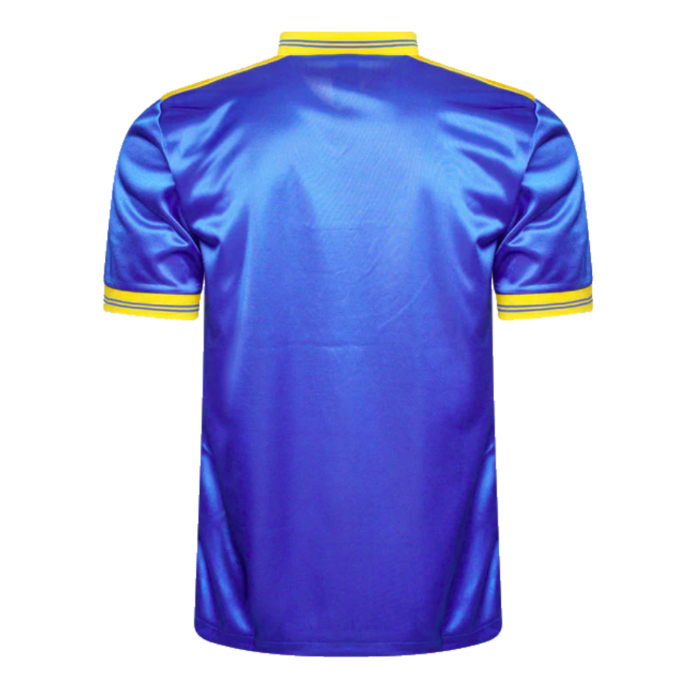 Wimbledon 1988 FA Cup Final Reissue Shirt