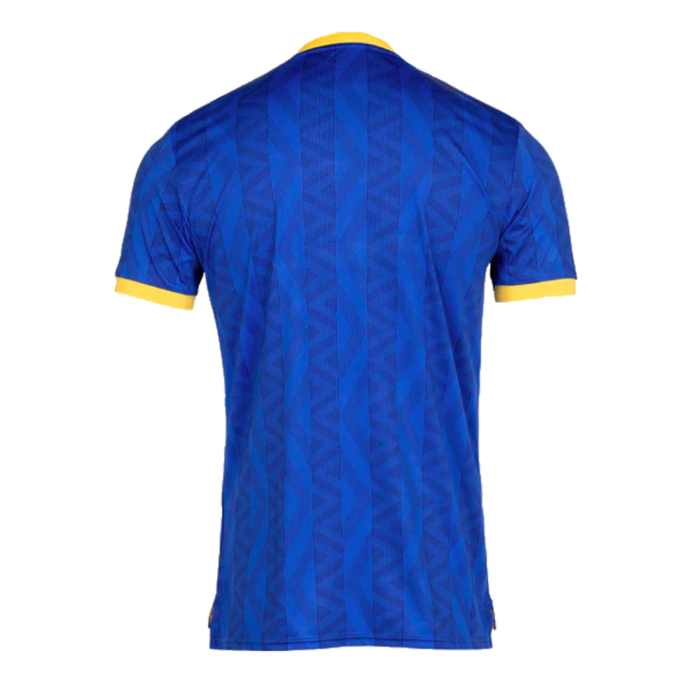 2024-2025 AFC Wimbledon Home Shirt (Kids)