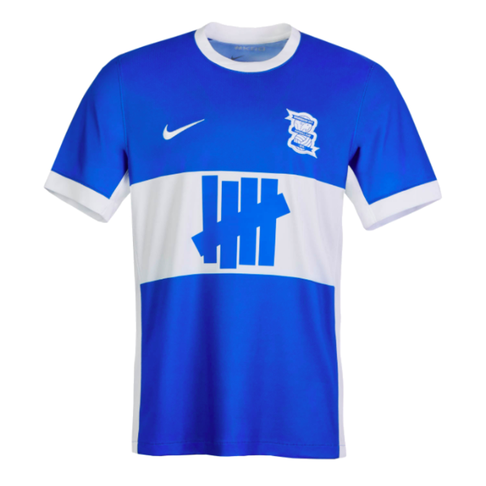 2024-2025 Birmingham City Home Shirt (Laird 2)