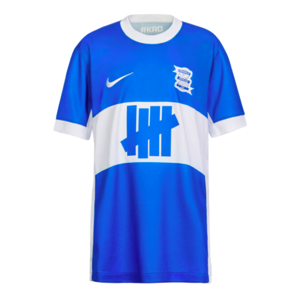 2024-2025 Birmingham City Home Shirt (Kids) (Roberts 8)