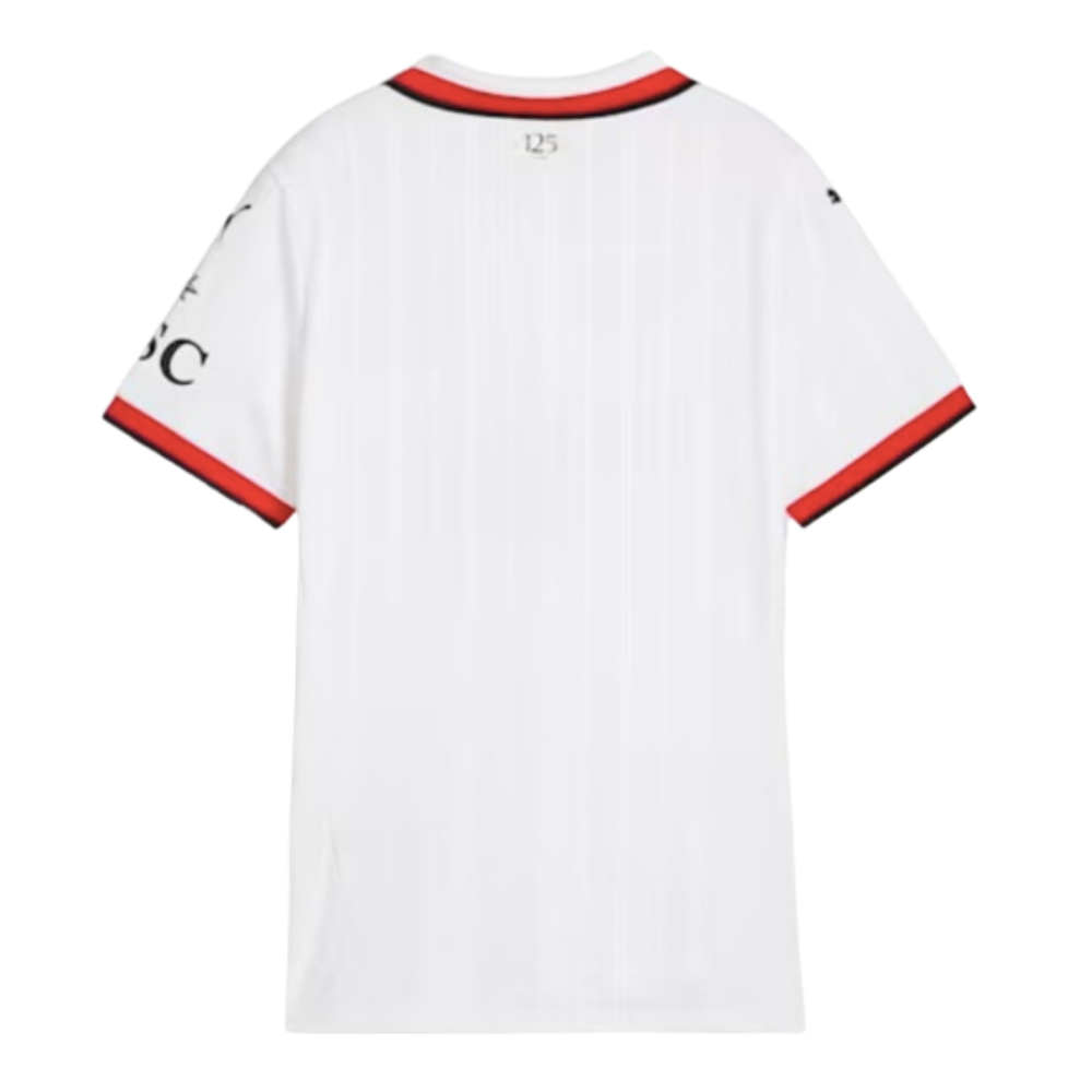 2024-2025 AC Milan Away Shirt (Womens) (Baresi 6)