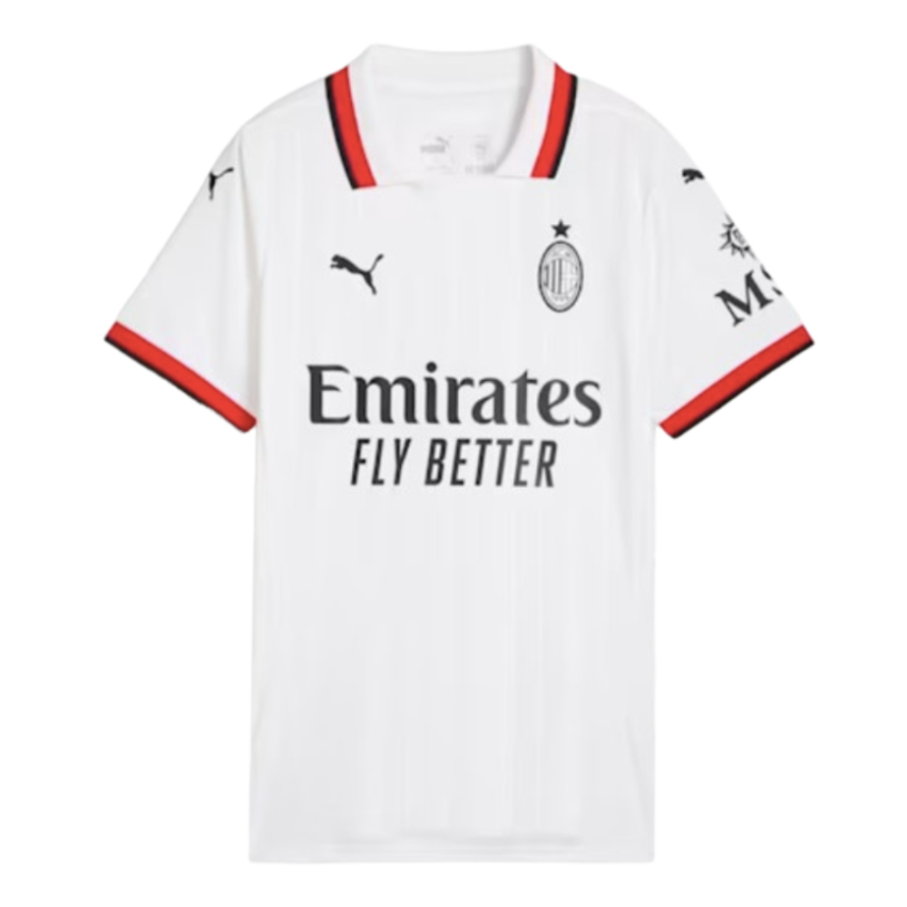 2024-2025 AC Milan Away Shirt (Womens) (Maldini 3)