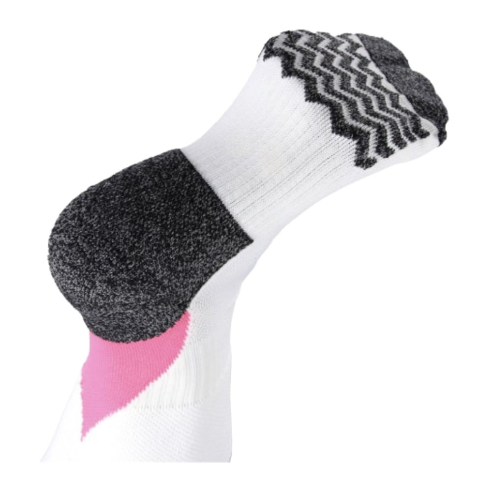 2024-2025 Juventus Away Socks (White)