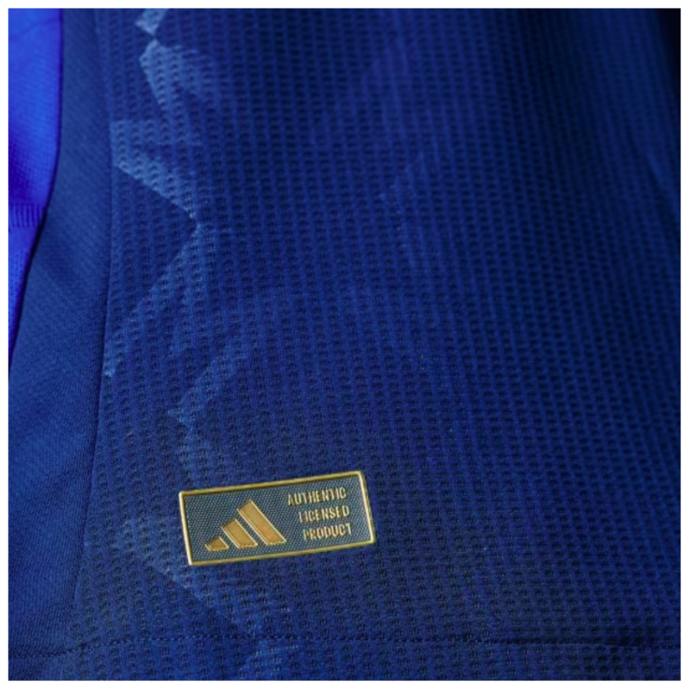 2024-2025 Man Utd Authentic Away Shirt (Neville 2)