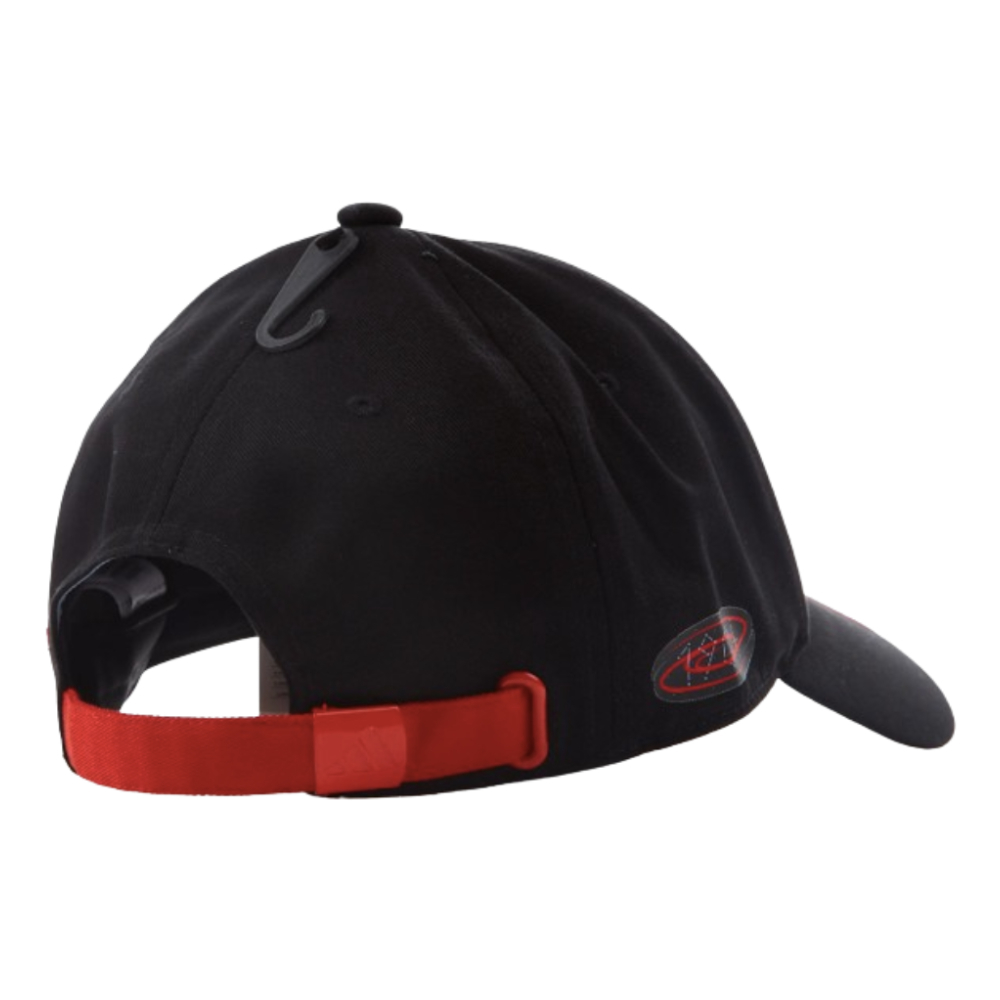 2024-2025 Benfica Baseball Cap (Black)