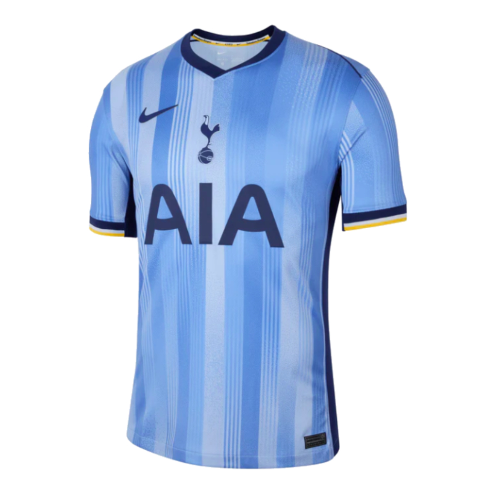 2024-2025 Tottenham Hotspur Away Shirt (Kids) (Klinsmann 18)