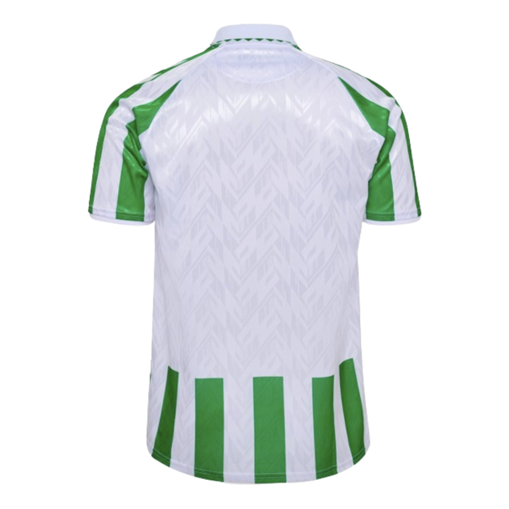 2024-2025 Real Betis Home Shirt