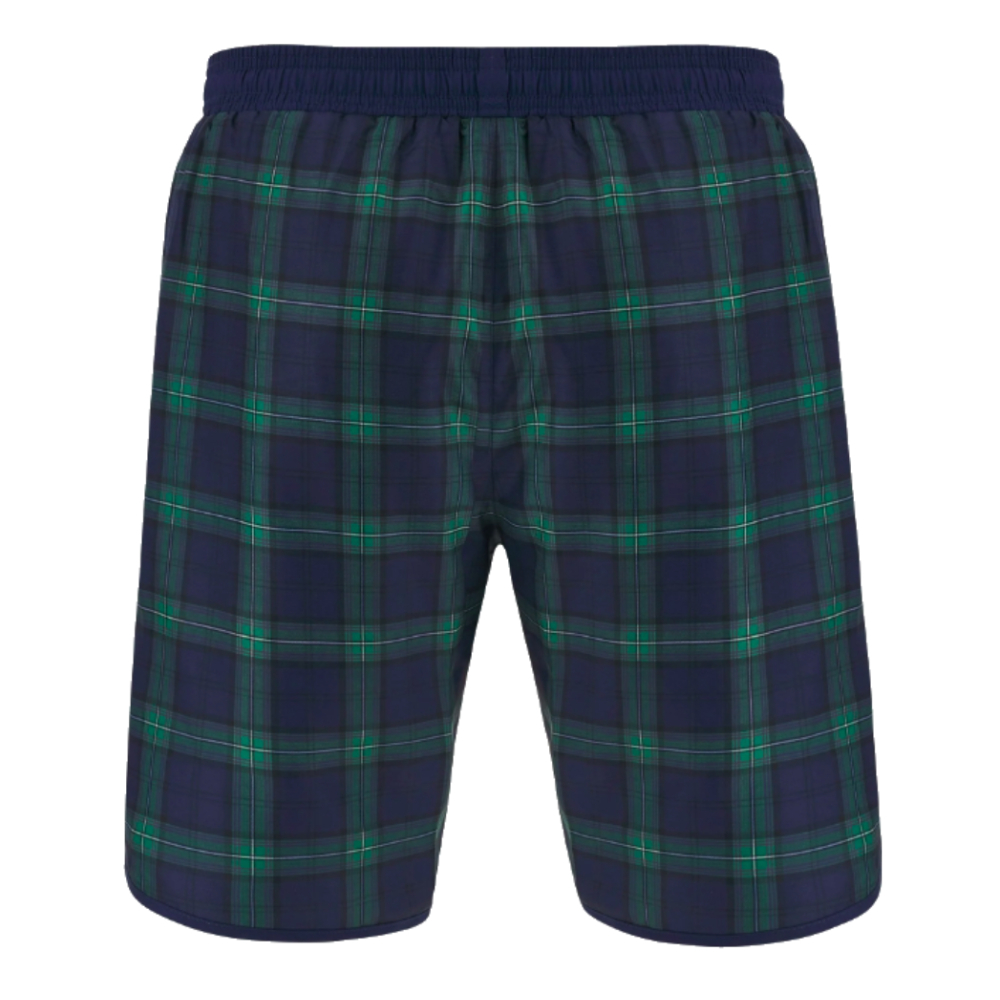 2024-2025 Scotland Rugby Swim Shorts (Navy)