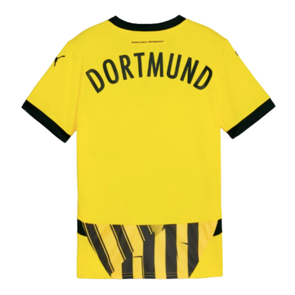 2024-2025 Borussia Dortmund Cup Shirt (Kids) (Anton 3)