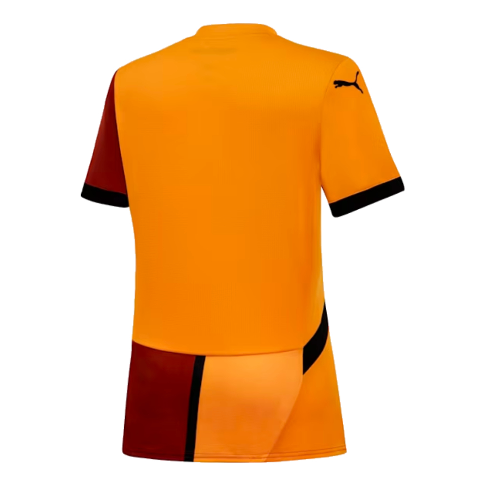 2024-2025 Galatasaray Home Shirt (Womens) (Akturkoglu 7)