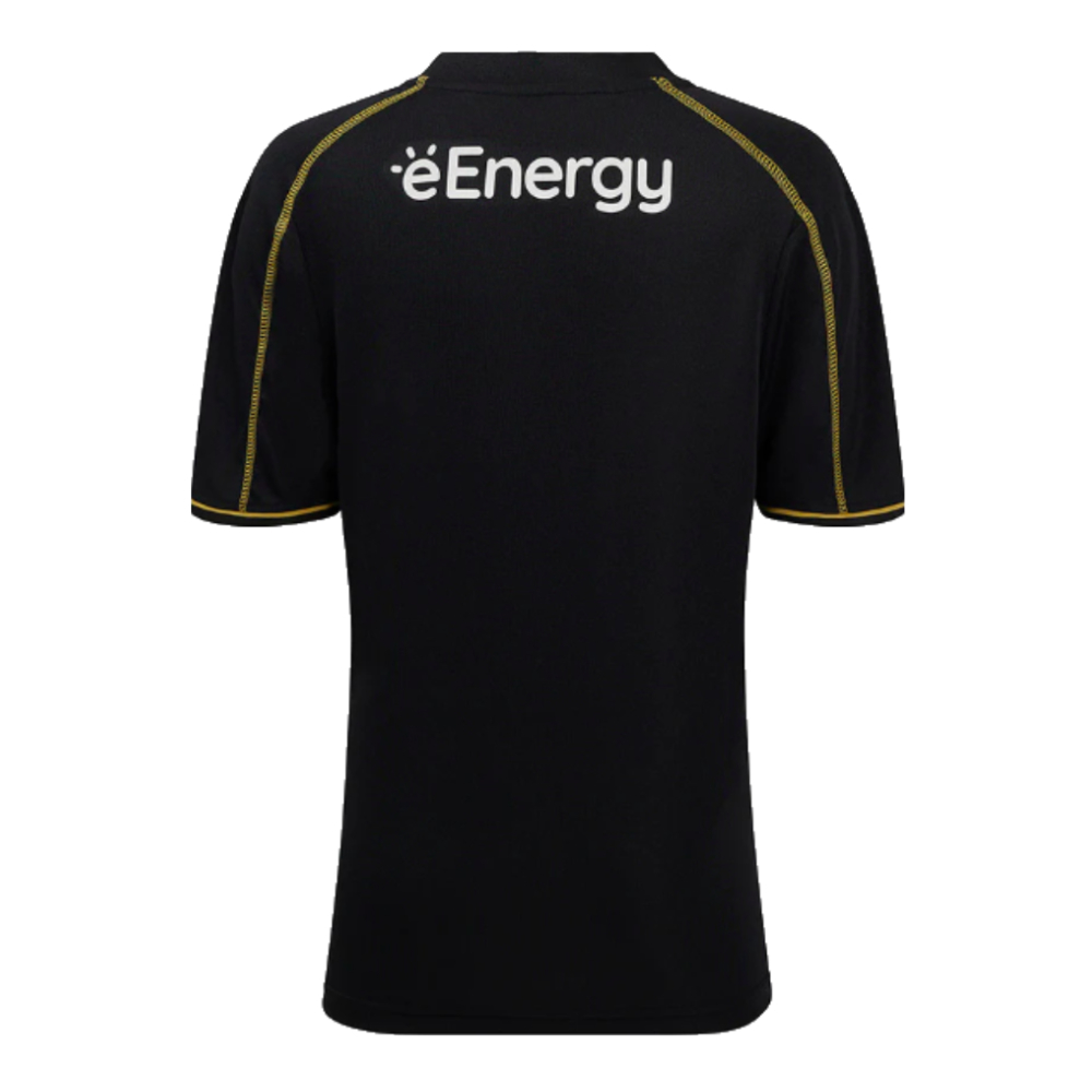 2024-2025 MK Dons Third Shirt (Kids)