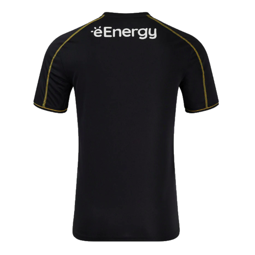 2024-2025 MK Dons Third Shirt