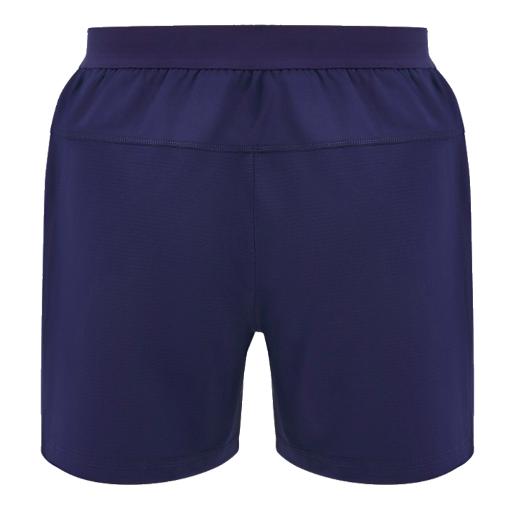 2024-2025 Scotland Rugby Training Shorts (Kids)