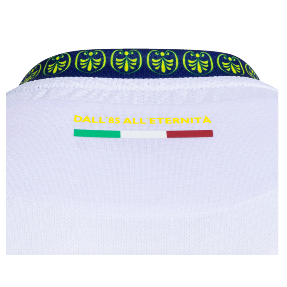 2024-2025 Hellas Verona Away Shirt (Serdar 25)