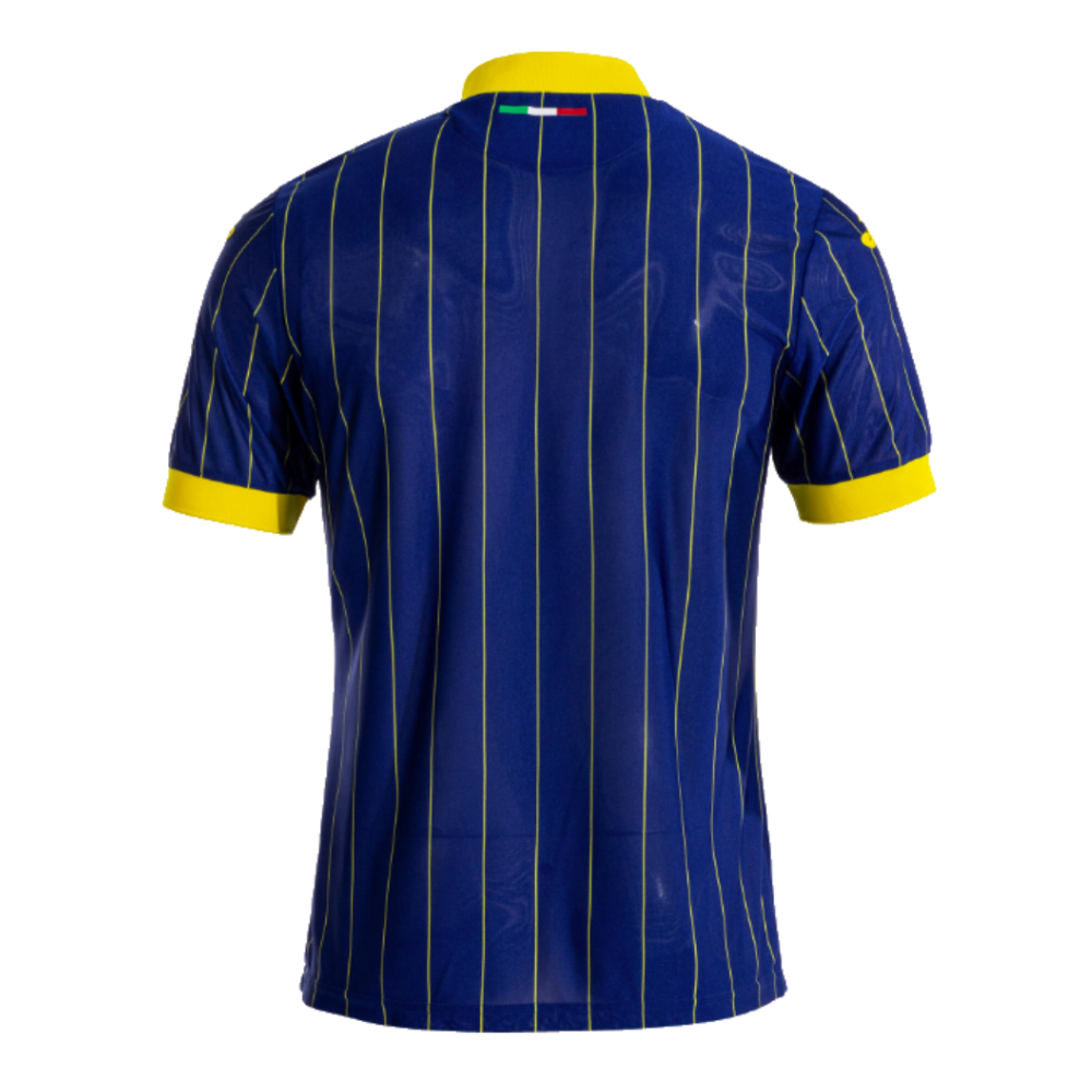 2024-2025 Hellas Verona Home Shirt