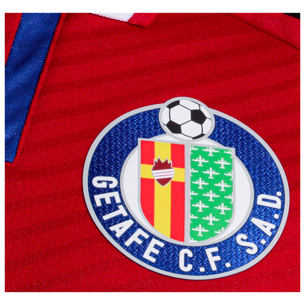 2024-2025 Getafe Away Shirt