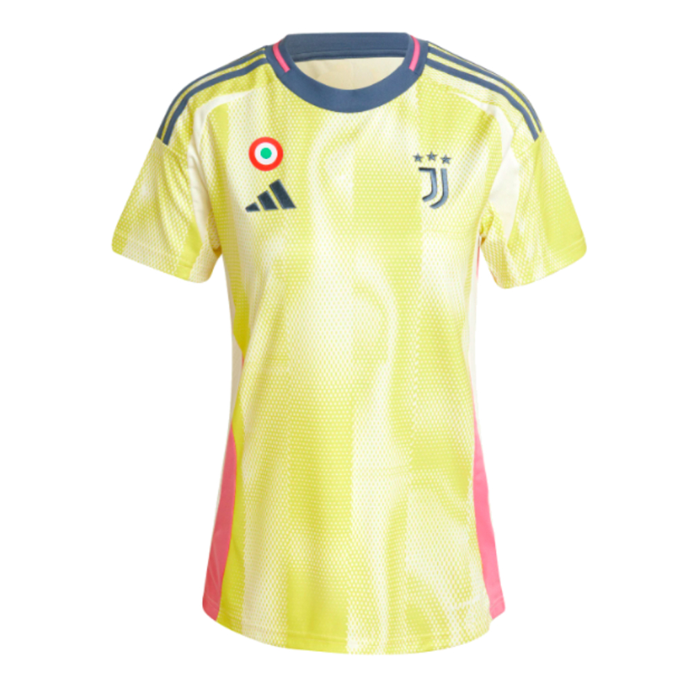 2024-2025 Juventus Away Shirt (Womens) (R.Baggio 10)