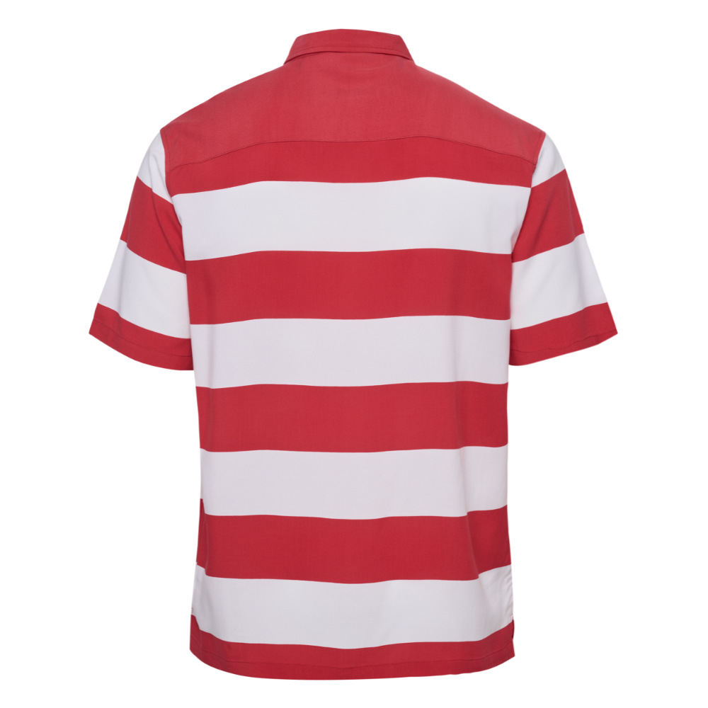 2024-2025 Denmark Fan Shirt (Red)