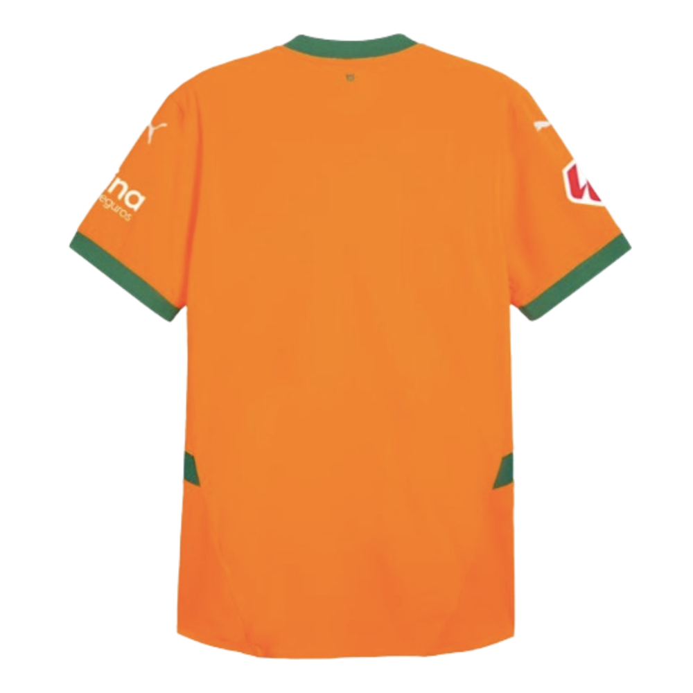 2024-2025 Valencia Third Shirt (Kids)