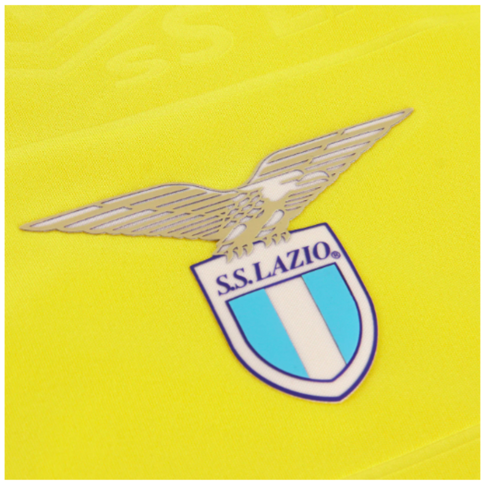 2024-2025 Lazio Away Shirt (Pedro 9)