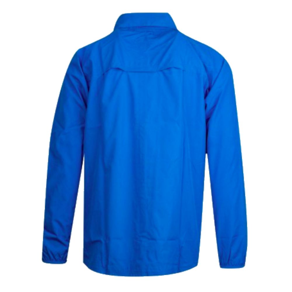 2024-2025 Lazio Rain Jacket without Lining (Royal)