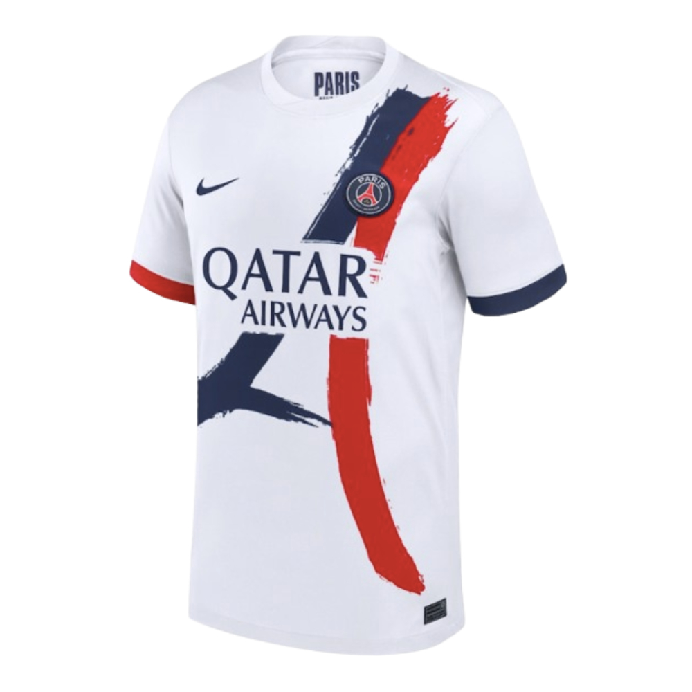 2024-2025 PSG Away Shirt (Pauleta 9)