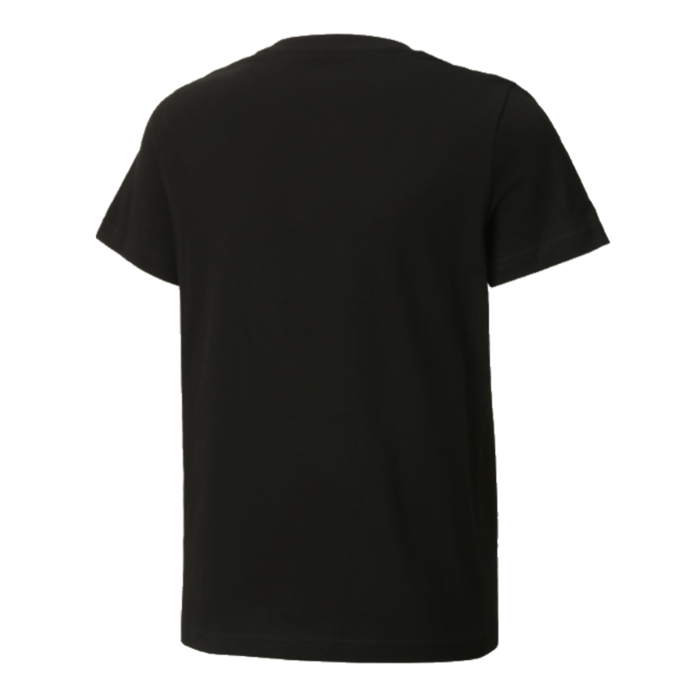 2024-2025 Man City ftblCulture Tee (Black)