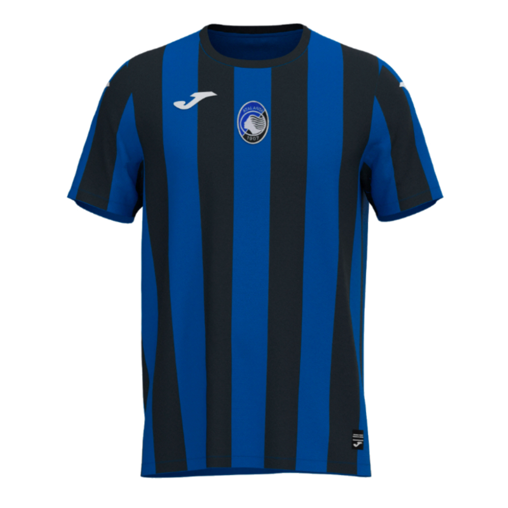 2024-2025 Atalanta Replica Home Shirt (Hien 4)