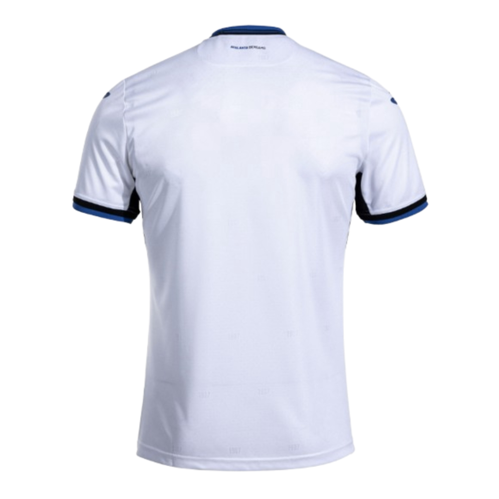 2024-2025 Atalanta Away Shirt (Zappacosta 77)