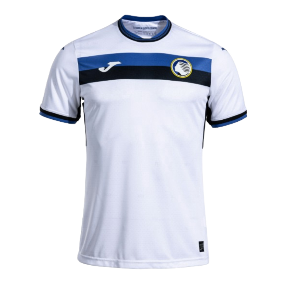 2024-2025 Atalanta Away Shirt (Toloi 2)