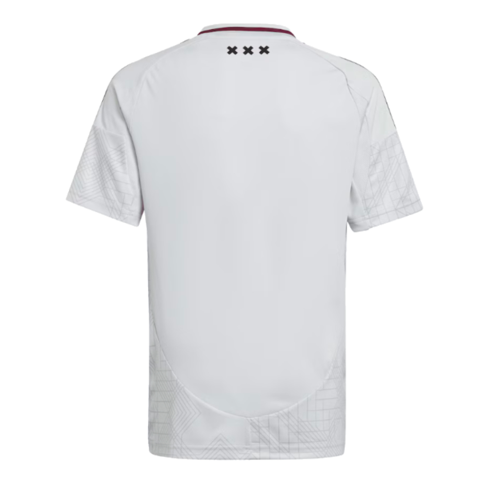 2024-2025 Ajax Third Shirt (Kids) (Tadic 10)