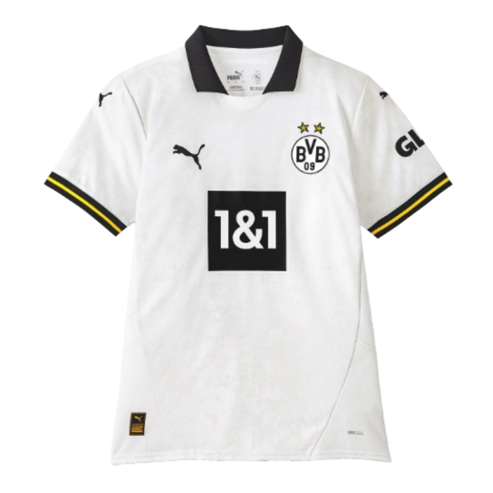 2024-2025 Borussia Dortmund Third Shirt (Zorc 8)