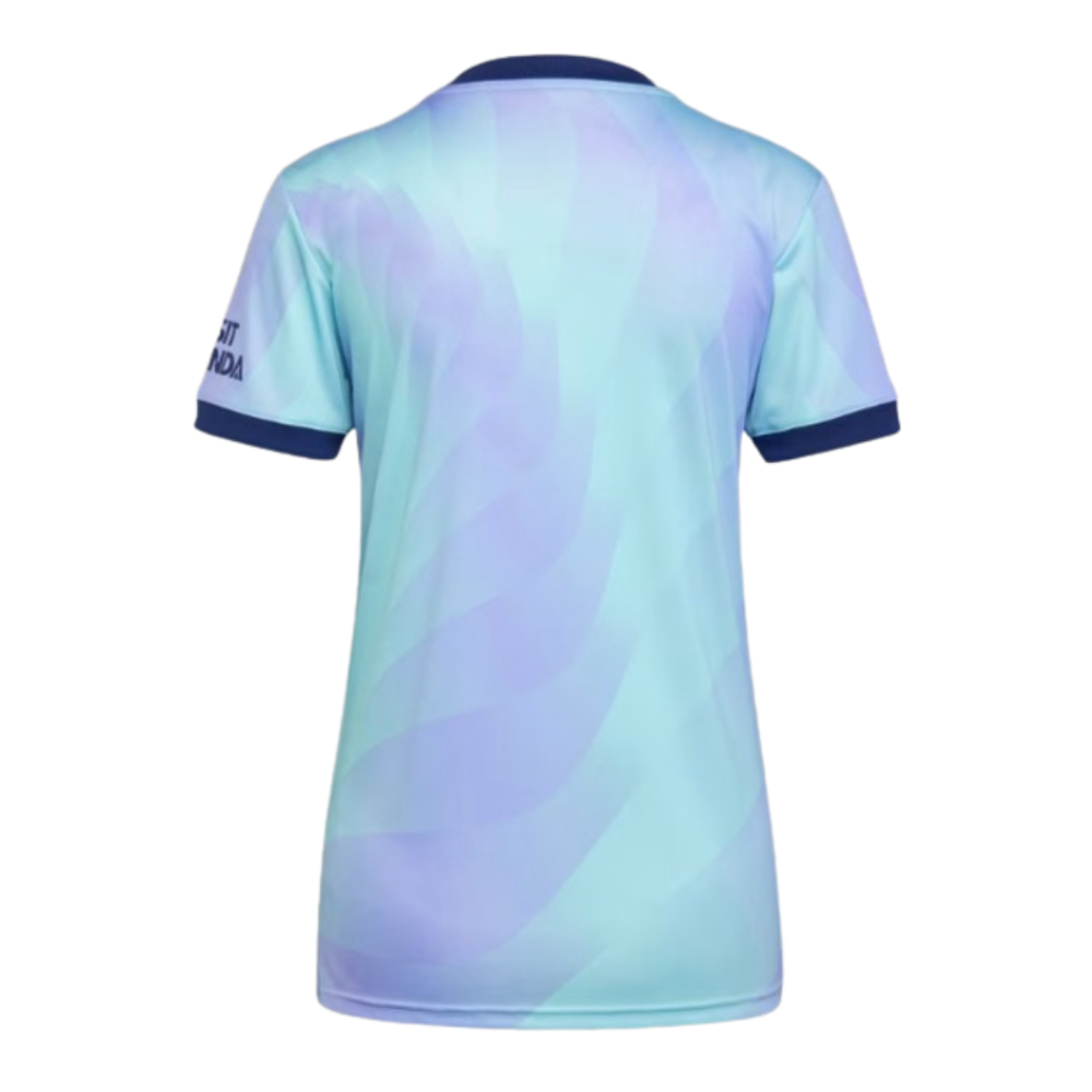 2024-2025 Arsenal Third Shirt (Womens) (Arteta 8)