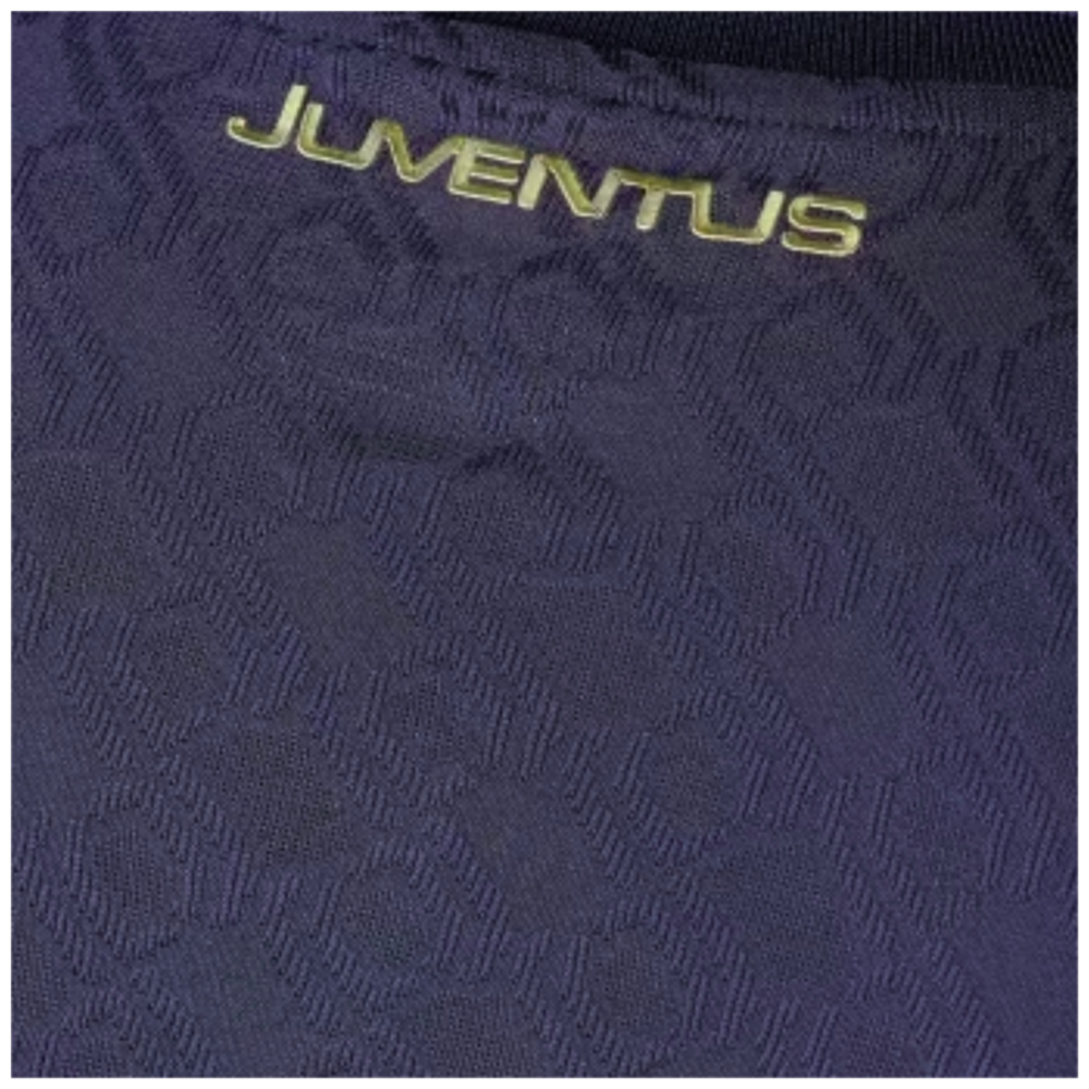 2024-2025 Juventus Authentic Third Shirt (R.Baggio 10)